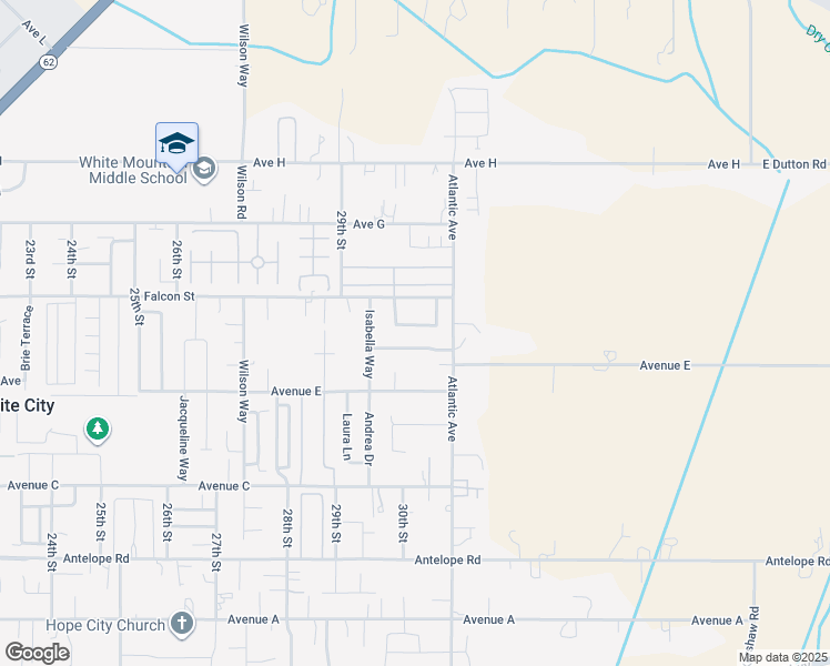 map of restaurants, bars, coffee shops, grocery stores, and more near 3874 Strawberry Fields in White City