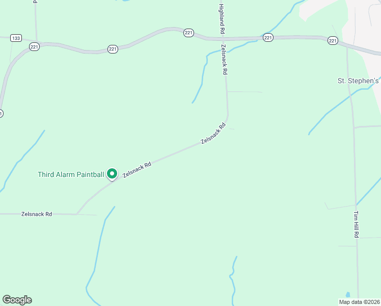 map of restaurants, bars, coffee shops, grocery stores, and more near 3228 Zelsnack Rd in Marathon