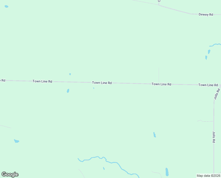 map of restaurants, bars, coffee shops, grocery stores, and more near 11677 Town Line Road in Perrysburg