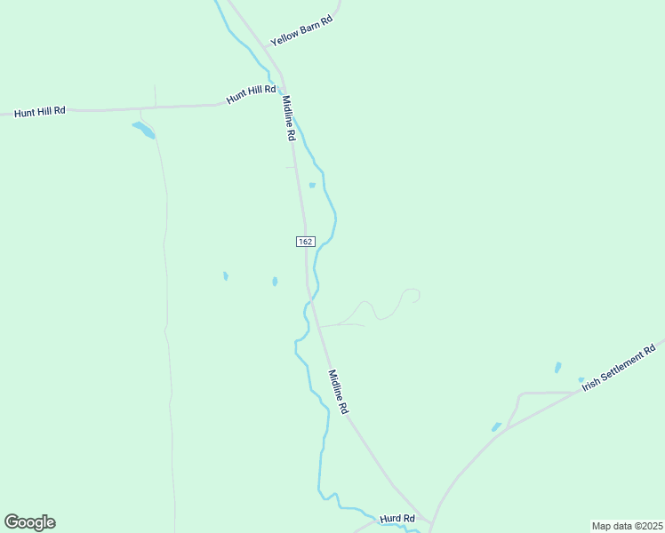 map of restaurants, bars, coffee shops, grocery stores, and more near 661 Midline Road in Freeville