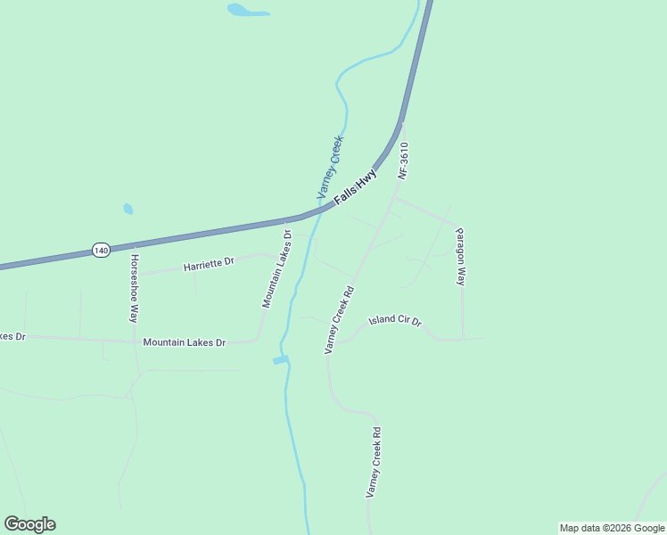 map of restaurants, bars, coffee shops, grocery stores, and more near Natasha Way in Rocky Point