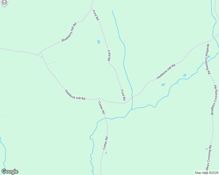 map of restaurants, bars, coffee shops, grocery stores, and more near 33 Ford Road in Old Chatham