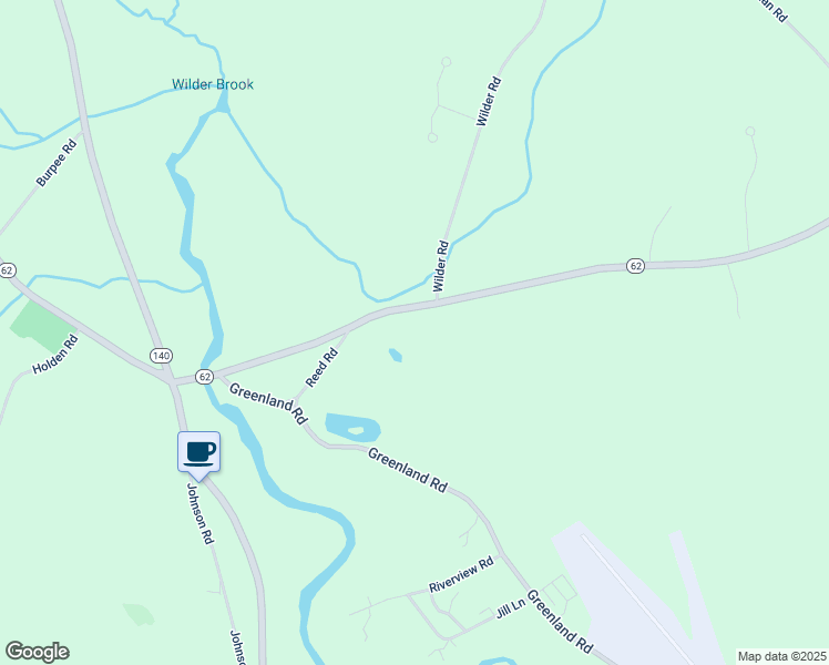 map of restaurants, bars, coffee shops, grocery stores, and more near 240 Princeton Road in Sterling
