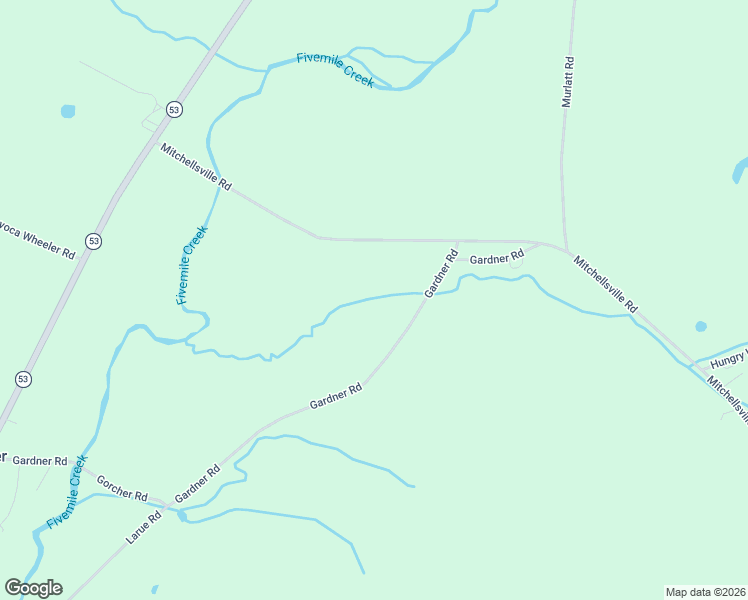 map of restaurants, bars, coffee shops, grocery stores, and more near 6712 Gardner Road in Bath