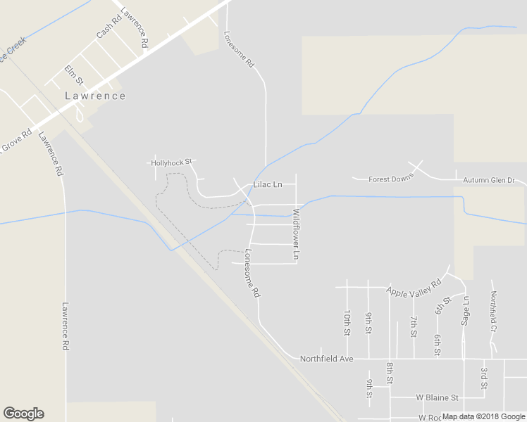 map of restaurants, bars, coffee shops, grocery stores, and more near 1302 Magnolia Street in Harvard