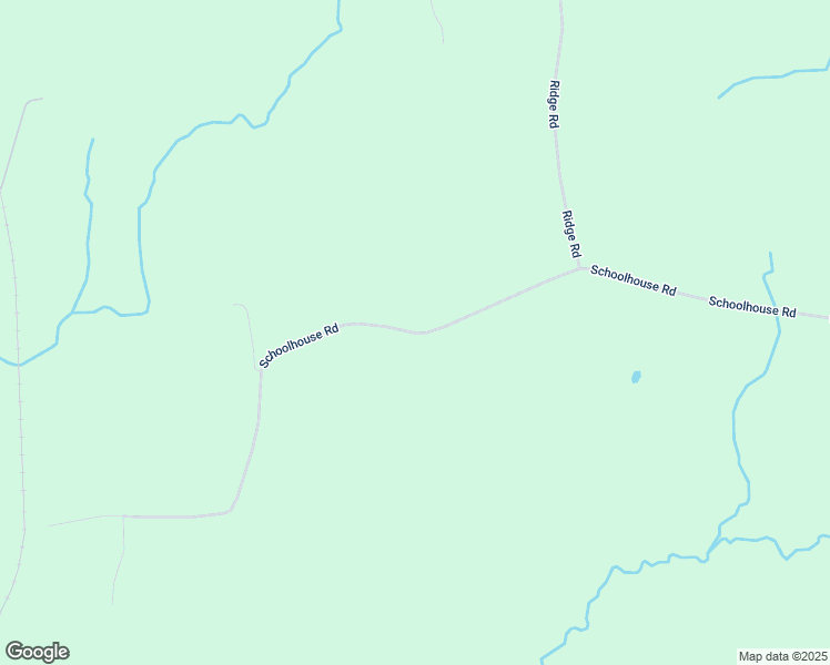 map of restaurants, bars, coffee shops, grocery stores, and more near Schoolhouse Road in Stuyvesant