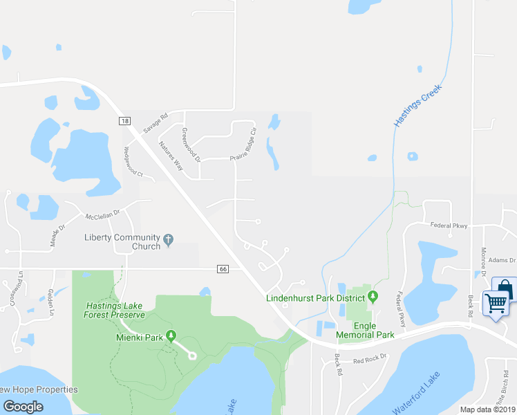 map of restaurants, bars, coffee shops, grocery stores, and more near 1879 Skyline Circle in Lindenhurst