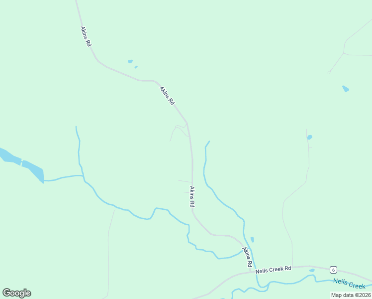 map of restaurants, bars, coffee shops, grocery stores, and more near 8995 Akins Rd in Cohocton