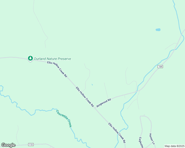 map of restaurants, bars, coffee shops, grocery stores, and more near 435 Ellis Hollow Creek Road in Ithaca