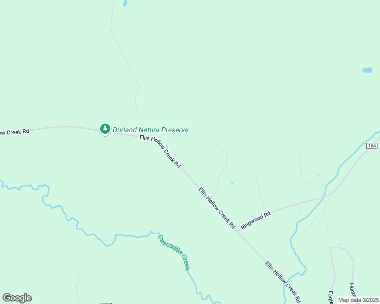 map of restaurants, bars, coffee shops, grocery stores, and more near 435 Ellis Hollow Creek Road in Ithaca