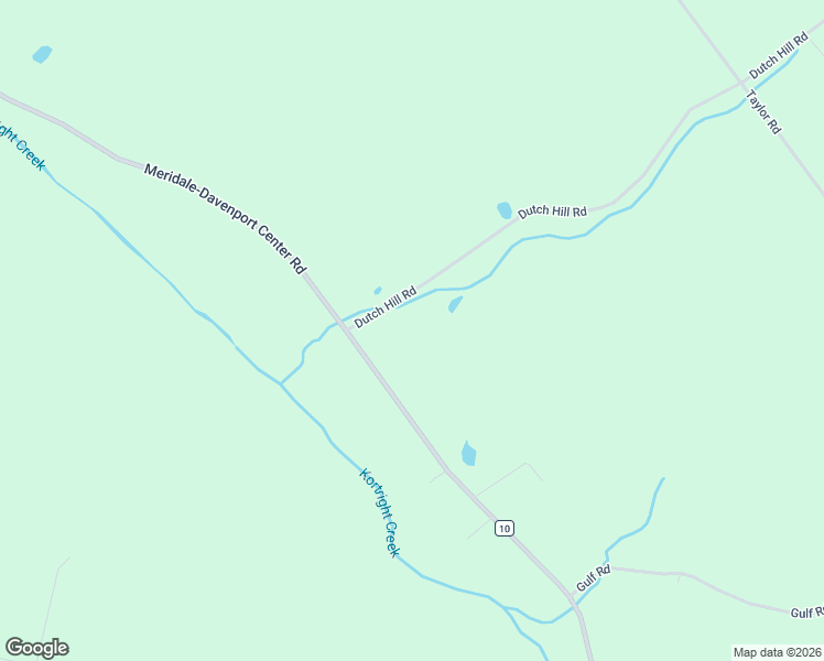 map of restaurants, bars, coffee shops, grocery stores, and more near 150 Dutch Hill Rd in East Meredith