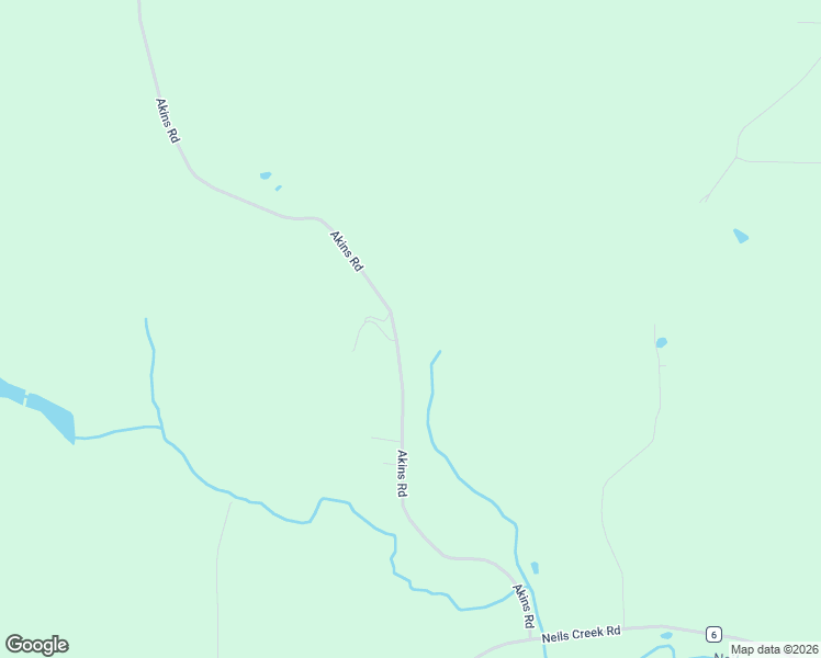 map of restaurants, bars, coffee shops, grocery stores, and more near 9014 Akins Road in Cohocton