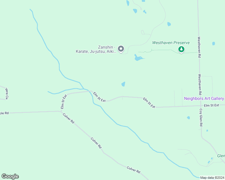 map of restaurants, bars, coffee shops, grocery stores, and more near 770 Elm Saint Exd in Tompkins