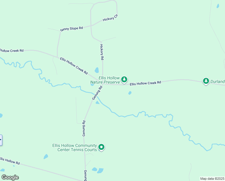 map of restaurants, bars, coffee shops, grocery stores, and more near 186 Ellis Hollow Creek Rd in Ithaca