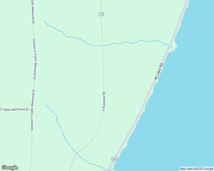 map of restaurants, bars, coffee shops, grocery stores, and more near 9040 County Road 76 in Hammondsport