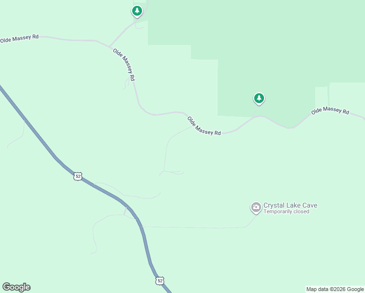 map of restaurants, bars, coffee shops, grocery stores, and more near 7016 Olde Massey Road in Dubuque