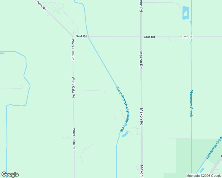 map of restaurants, bars, coffee shops, grocery stores, and more near 7208 White Oaks Road in Harvard