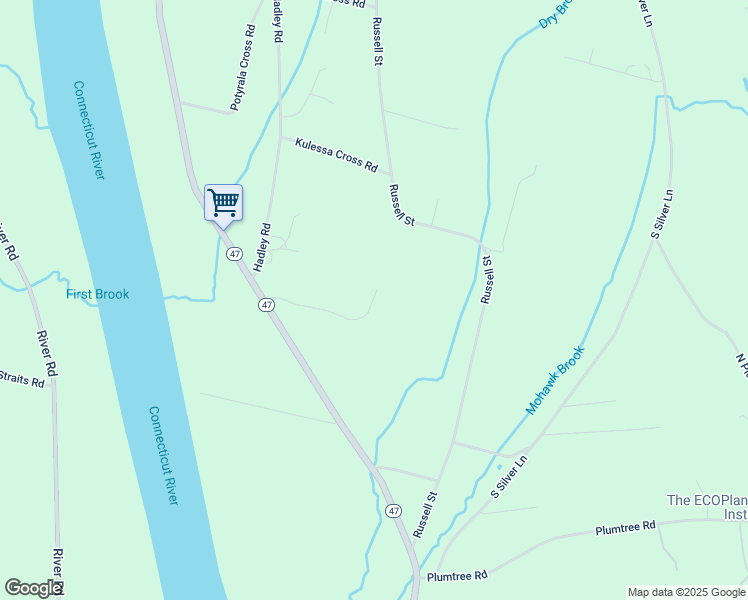 map of restaurants, bars, coffee shops, grocery stores, and more near 98 Howard Hepburn Drive in Sunderland