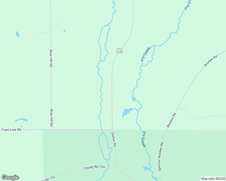 map of restaurants, bars, coffee shops, grocery stores, and more near in Birdsall