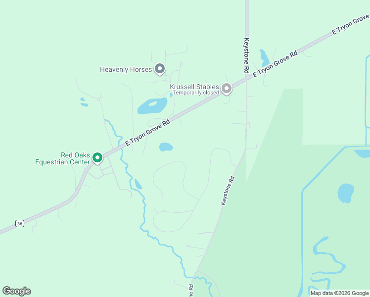 map of restaurants, bars, coffee shops, grocery stores, and more near 7809 Hidden Pine in Richmond
