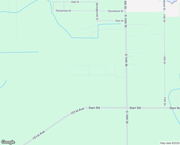 map of restaurants, bars, coffee shops, grocery stores, and more near 1665 Southpointe Trail in Otsego