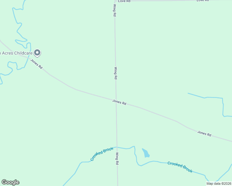 map of restaurants, bars, coffee shops, grocery stores, and more near 14635 Wing Road in Bellevue