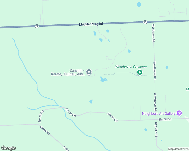 map of restaurants, bars, coffee shops, grocery stores, and more near 333 Rachel Carson Way in Ithaca