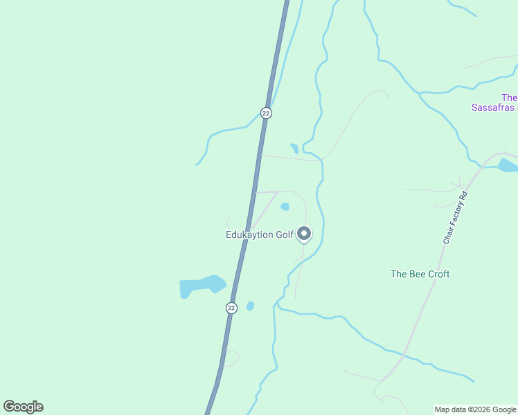 map of restaurants, bars, coffee shops, grocery stores, and more near 21 Dermody Rd in Canaan