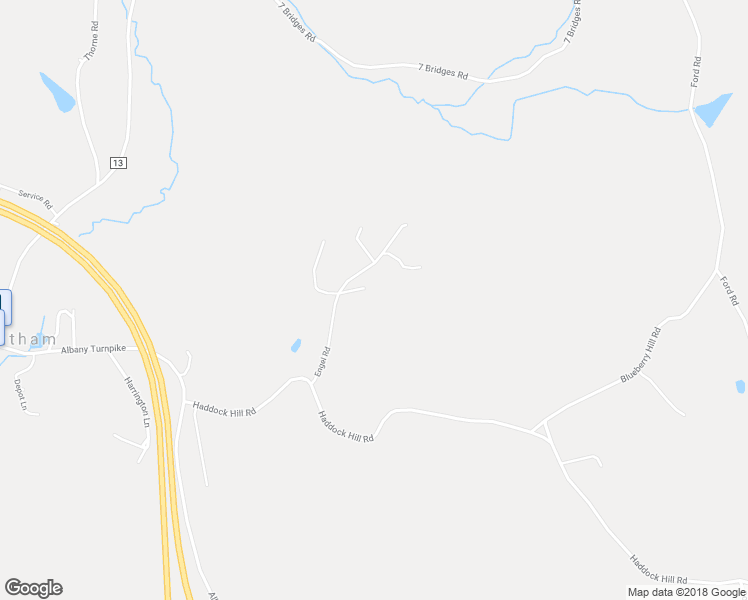 map of restaurants, bars, coffee shops, grocery stores, and more near 40 Engel Road in Old Chatham