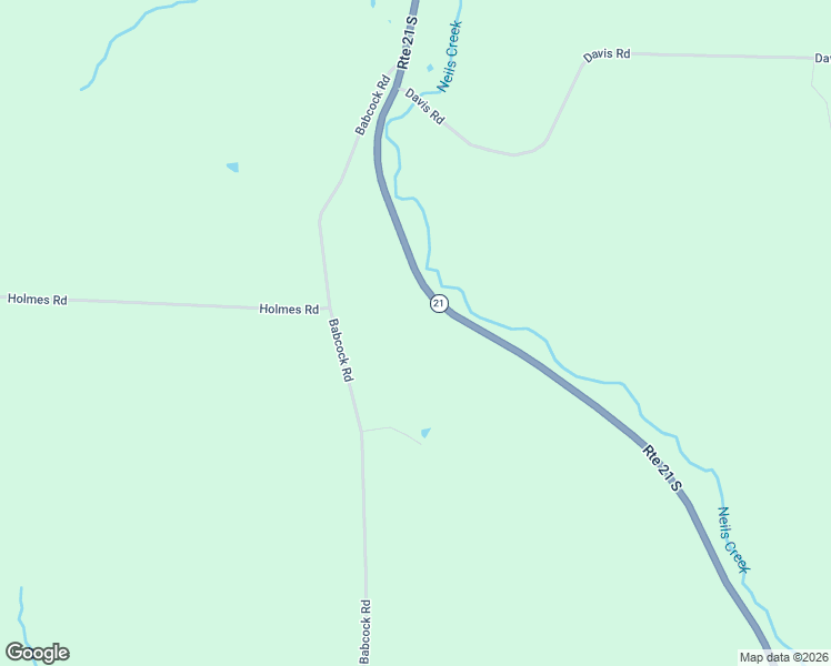 map of restaurants, bars, coffee shops, grocery stores, and more near 9039-9245 Highway 21 in Cohocton