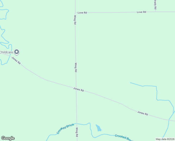 map of restaurants, bars, coffee shops, grocery stores, and more near 14635 Wing Road in Bellevue