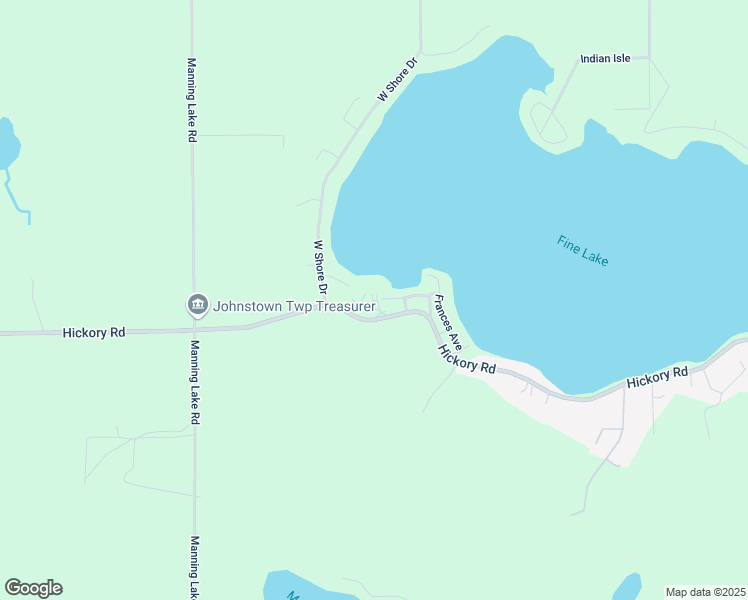 map of restaurants, bars, coffee shops, grocery stores, and more near 14541 Acorn Cove Trail in Battle Creek