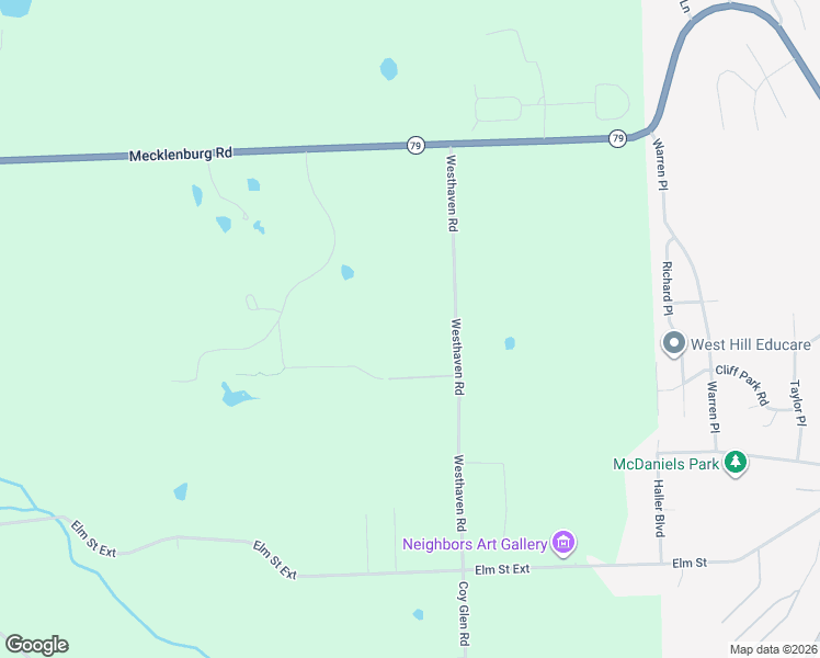 map of restaurants, bars, coffee shops, grocery stores, and more near 150 Westhaven Rd in Ithaca