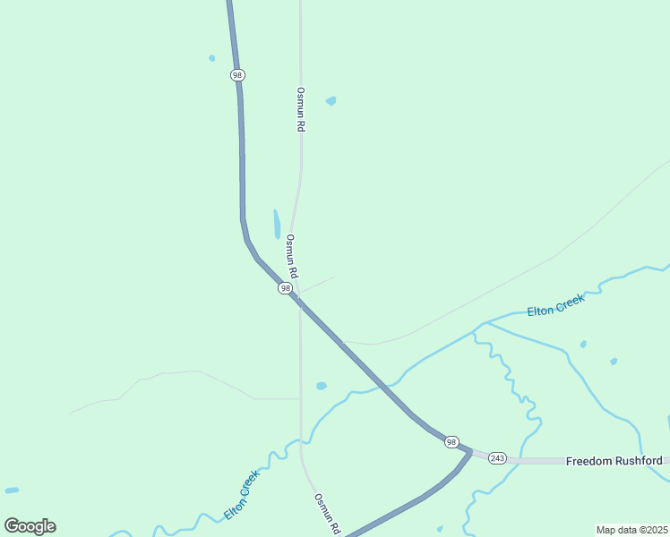 map of restaurants, bars, coffee shops, grocery stores, and more near 408 Zimmer Road in Farmersville Station