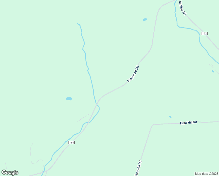map of restaurants, bars, coffee shops, grocery stores, and more near 642 Ringwood Road in Ithaca