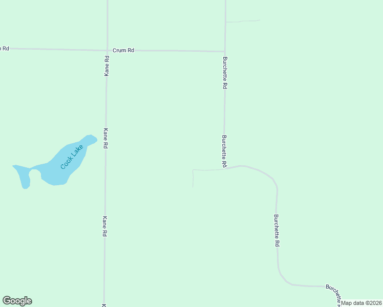 map of restaurants, bars, coffee shops, grocery stores, and more near 14460 Burchette Road in Plainwell