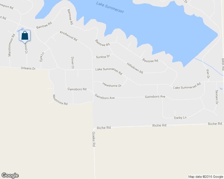 map of restaurants, bars, coffee shops, grocery stores, and more near 2138 Hawthorne Drive in Davis