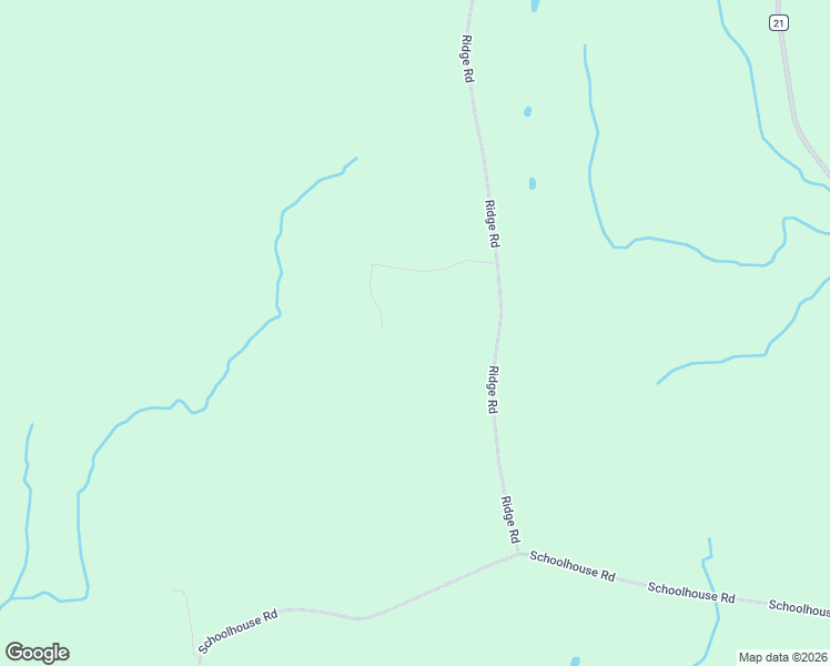 map of restaurants, bars, coffee shops, grocery stores, and more near 2483 Ridge Road in Schodack Landing