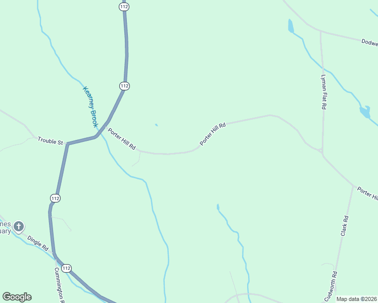 map of restaurants, bars, coffee shops, grocery stores, and more near 201 Porter Hill Road in Cummington