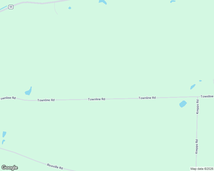 map of restaurants, bars, coffee shops, grocery stores, and more near 4704 Townline Road in Delevan