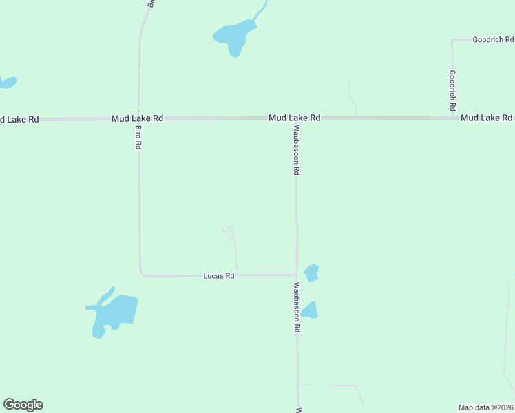 map of restaurants, bars, coffee shops, grocery stores, and more near 14320 Waubascon Road in Bellevue