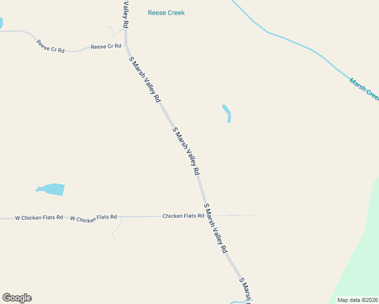 map of restaurants, bars, coffee shops, grocery stores, and more near 21894 South Marsh Valley Road in Downey