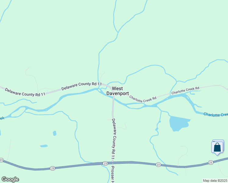 map of restaurants, bars, coffee shops, grocery stores, and more near in West Davenport