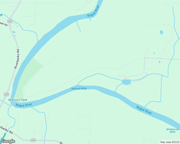 map of restaurants, bars, coffee shops, grocery stores, and more near 1164 Gunnell Road in Grants Pass