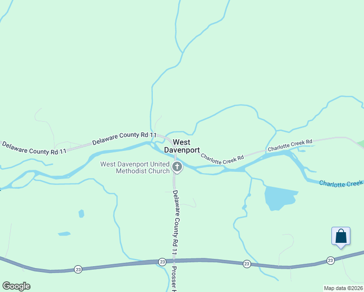 map of restaurants, bars, coffee shops, grocery stores, and more near in West Davenport