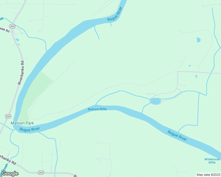 map of restaurants, bars, coffee shops, grocery stores, and more near 1164 Gunnell Road in Grants Pass