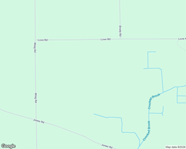 map of restaurants, bars, coffee shops, grocery stores, and more near 10156 Love Road in Bellevue
