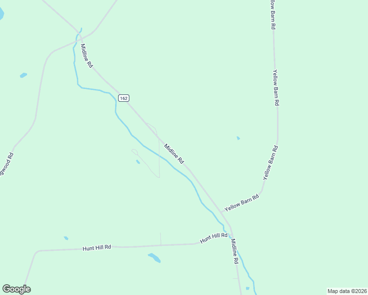 map of restaurants, bars, coffee shops, grocery stores, and more near 829 Midline Road in Freeville