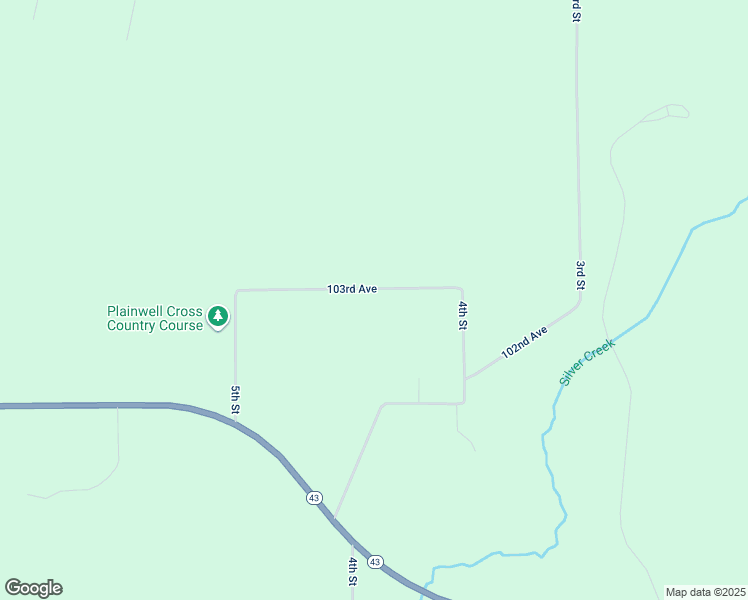 map of restaurants, bars, coffee shops, grocery stores, and more near in Plainwell