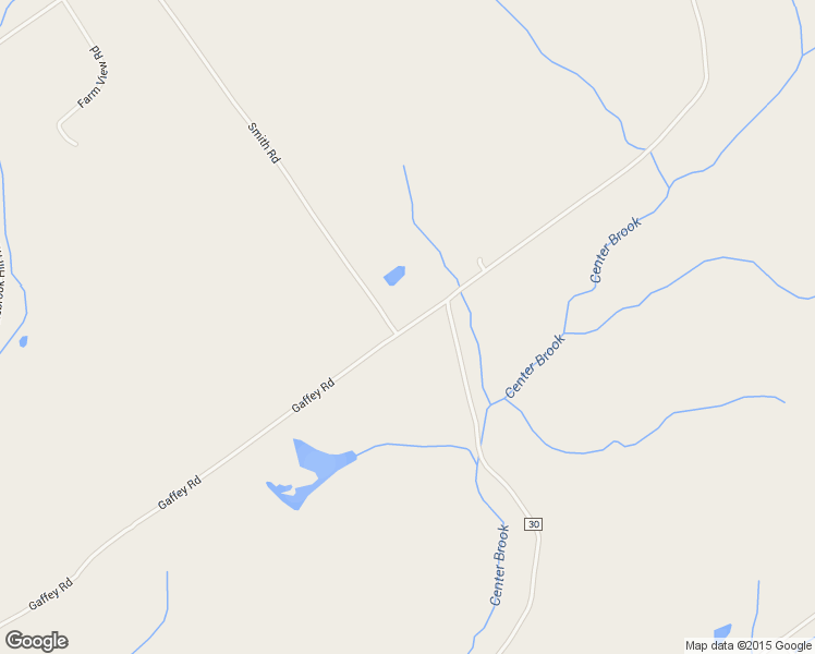 map of restaurants, bars, coffee shops, grocery stores, and more near 1032 Gaffey Road in Stamford